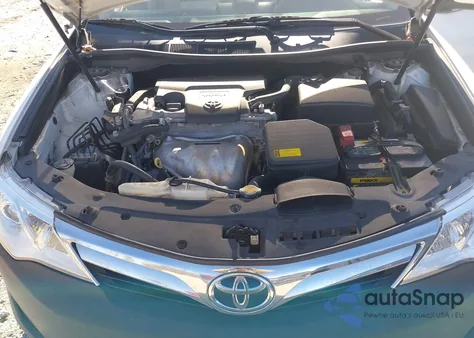 2014 Toyota Camry Le z USA, uszkodzony, nr VIN 4T1BF1FKXEU331511